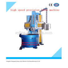 Excellent high speed precision lathe machine for sale